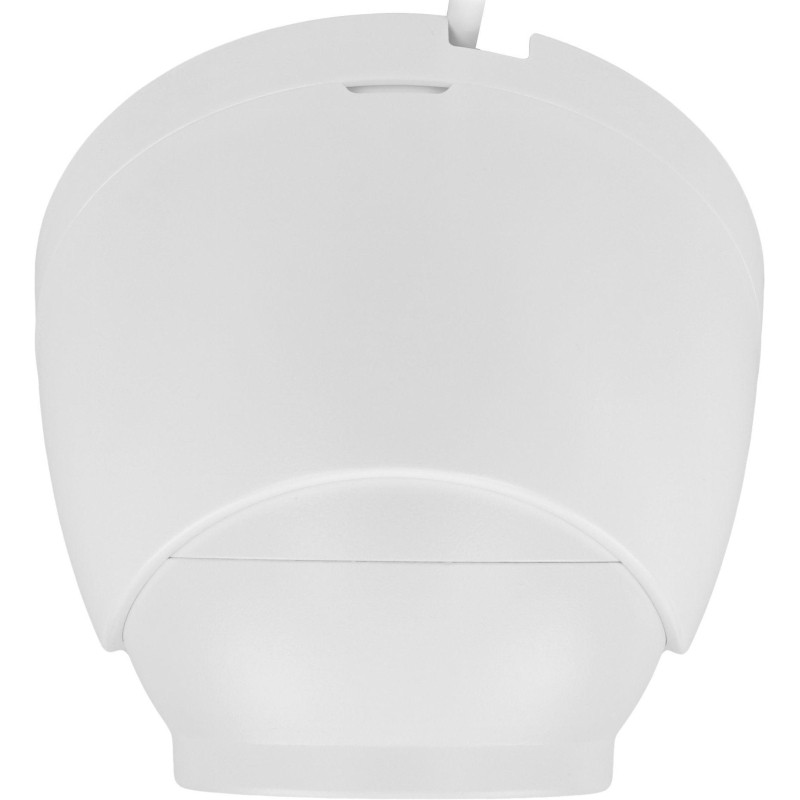 IP-камера Dahua DH-IPC-HDW2849TP-S-IL-0360B 3.6-3.6мм цв. корп.:белый