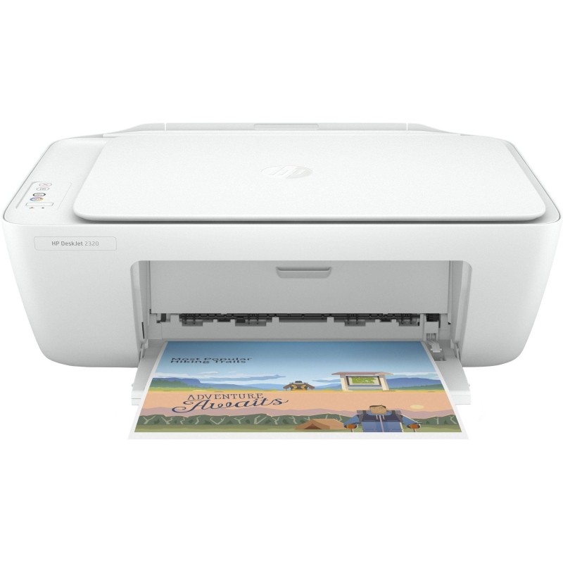 МФУ HP DeskJet 2320 (7WN42B) A4