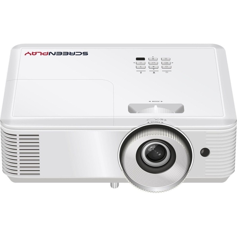 Проектор ScreenPlay INFOCUS [SP228] DLP,FullHD, 4000 lm,30 000:1