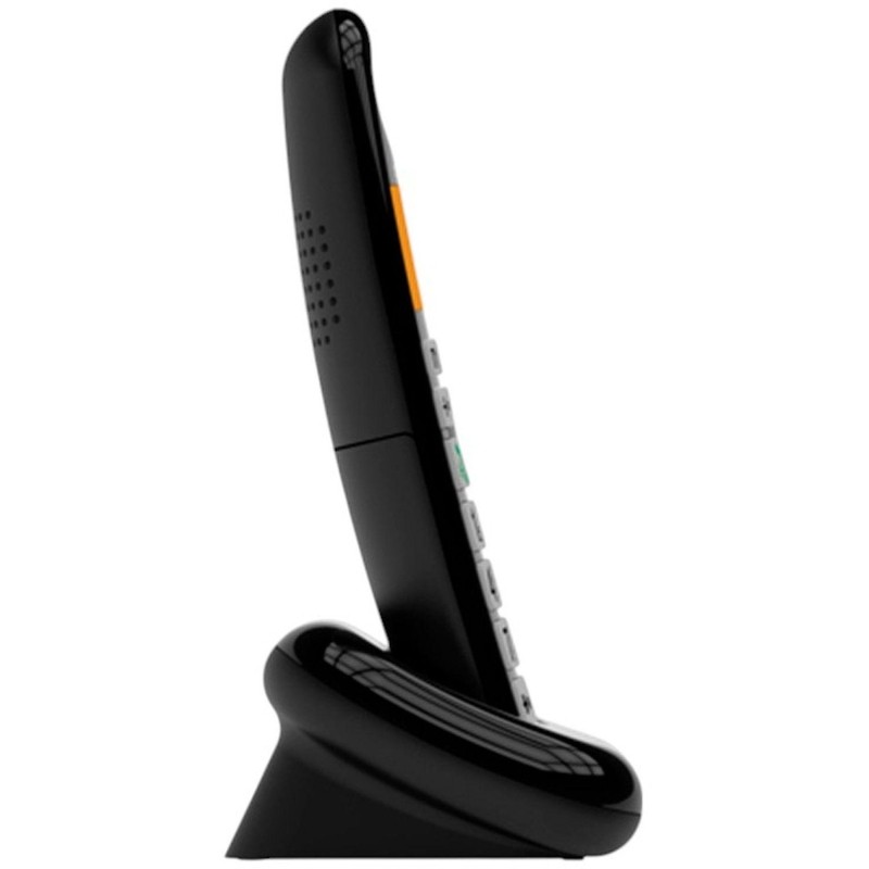 Радиотелефон teXet TX-D7855A черный