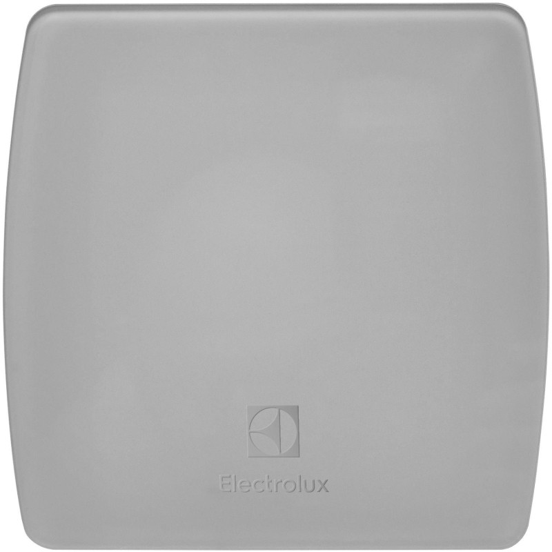 Вентилятор вытяжной Electrolux Glass EAFG-120 grey