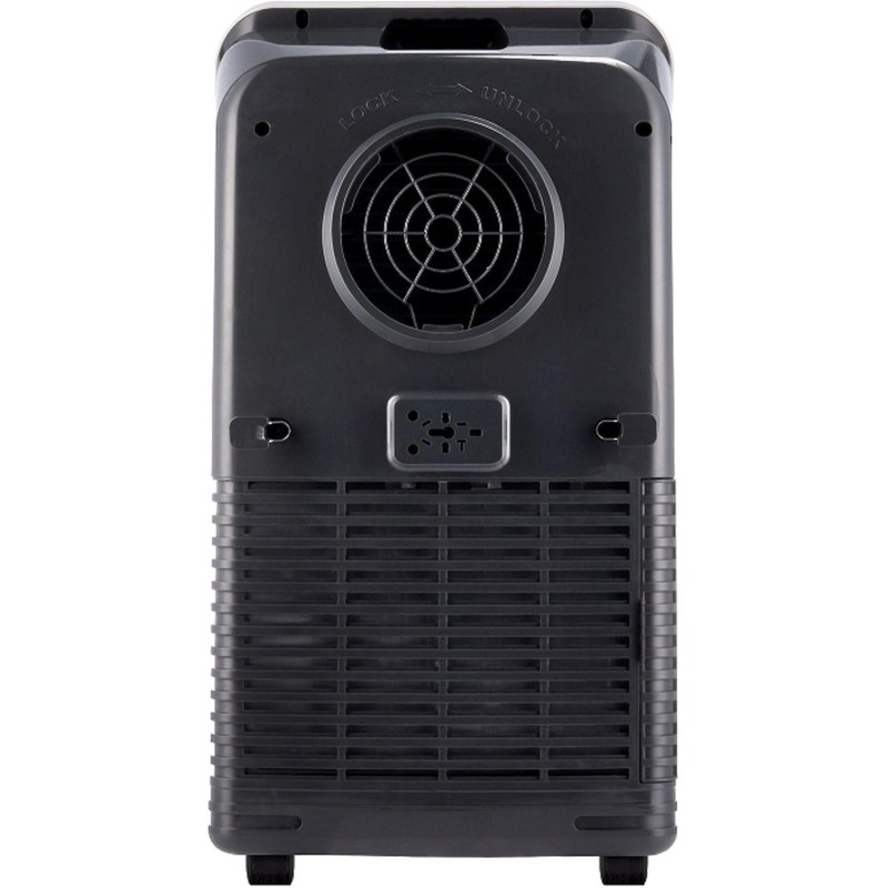 Кондиционер мобильный Ballu Aura BPAC-07 CP/N1_24Y