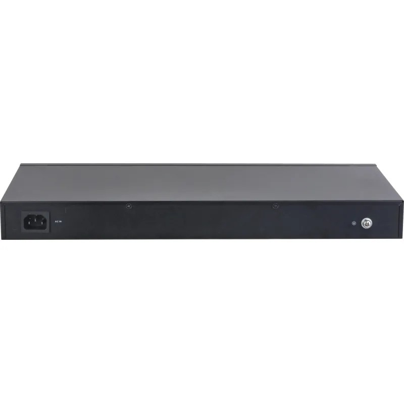 Коммутатор Dahua DH-CS4220-16GT-240 (L2),16PoE,(1000BASE-T/SFP),265W,управ