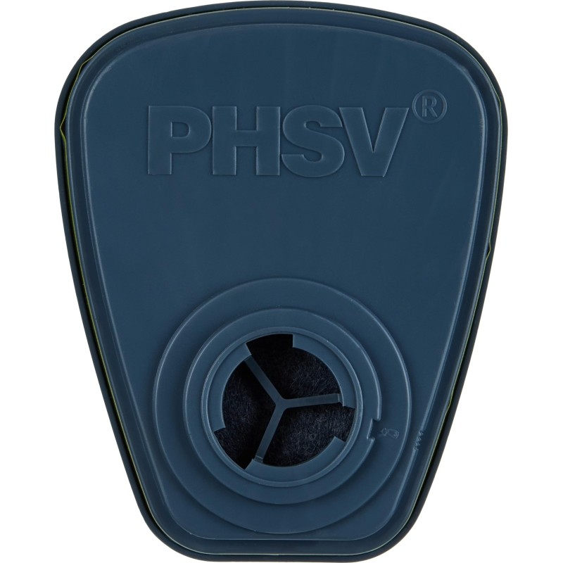 Фильтр ПРОТИВОГАЗОВЫЙ PHSV 92051, А1В1Е1, 2 ШТ/УП
