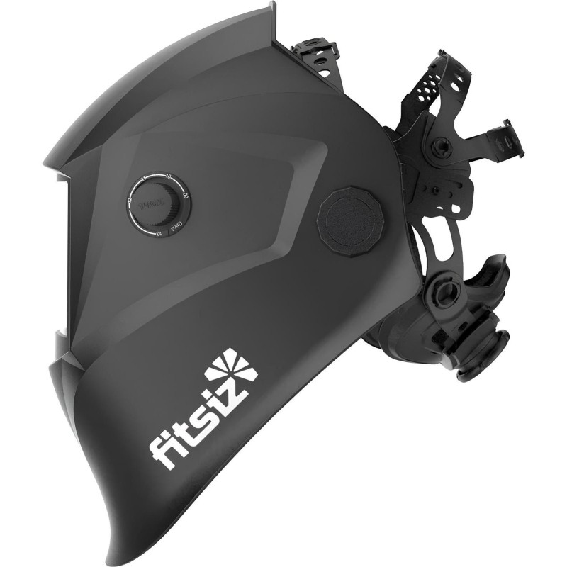 Маска сварщика хамелеон FITSIZ ELEMENT (FSC-0777/FS03)
