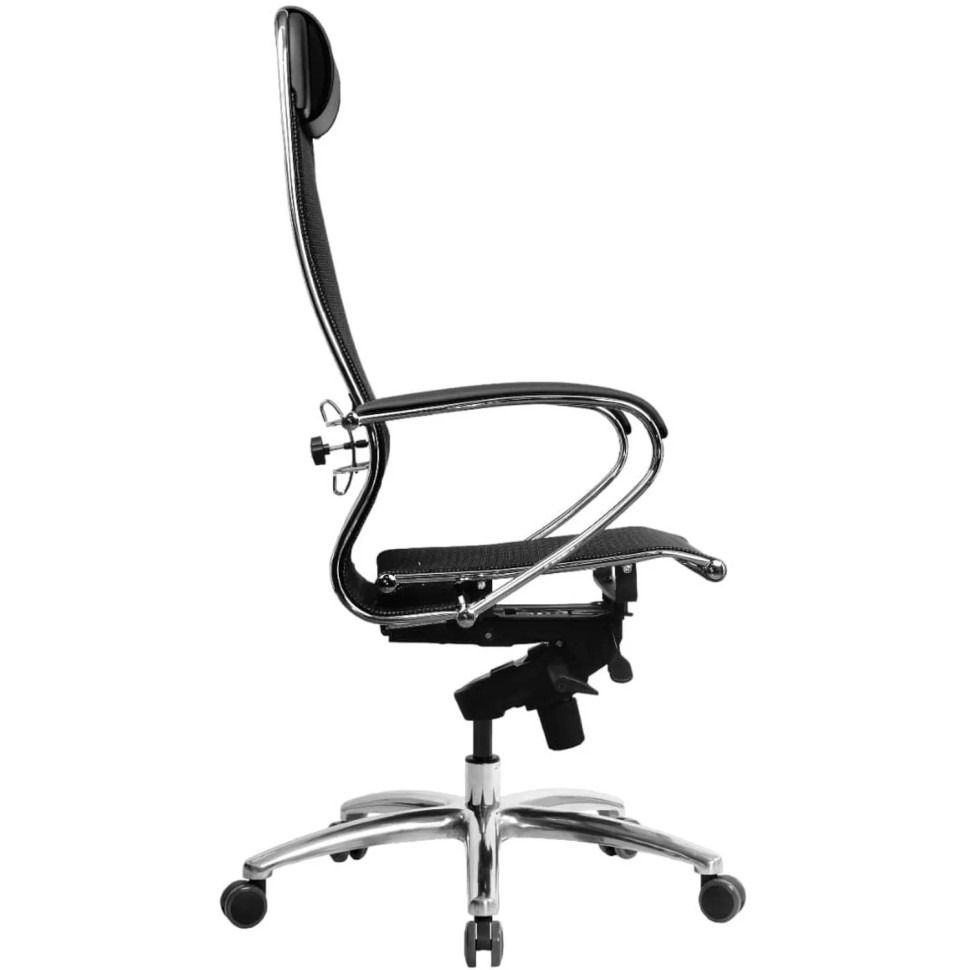 Кресло MT_Samurai S-1.04 MPES, арм.сетка черный(312294682)