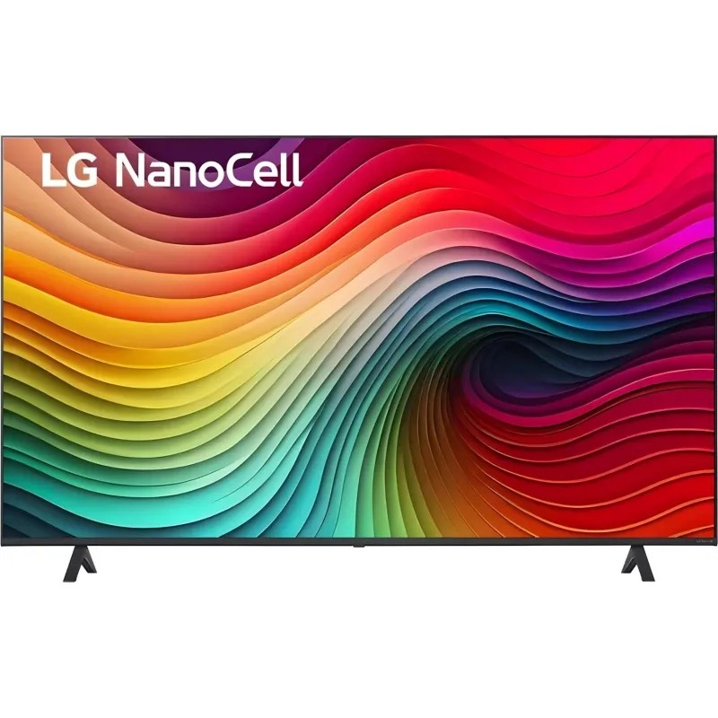 Телевизор LG 86NANO80T6A.ARUG