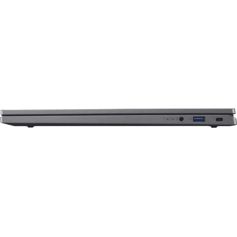 Ноутбук Acer 3 A317-55P-P3G1(NX.KDKCD.006)N200/8Gb/512Gb SSD/17.3/noOS