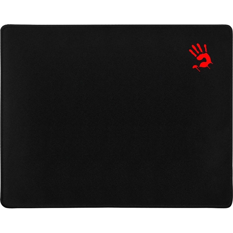 Коврик для мыши A4Tech Bloody B-035S черный 350x280x2мм