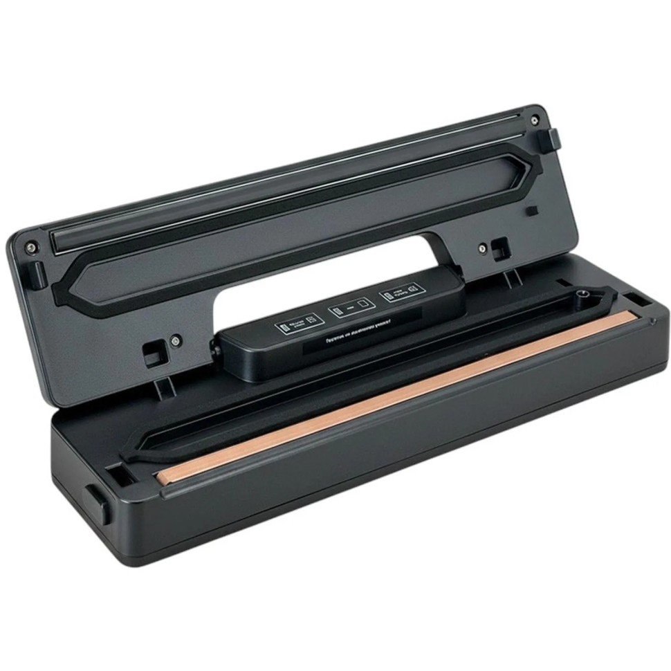 Вакуумный упаковщик Steba VK 10 COMPACT