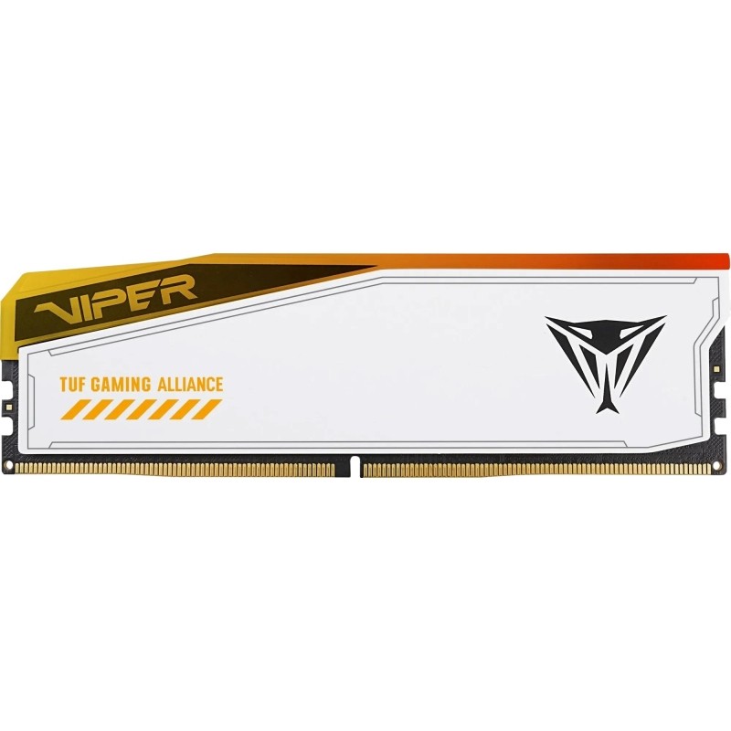 Модуль памяти Patriot Viper DDR5 DIMM 32GB(16GBx2)6000Мгц(PVER532G60C36KT)