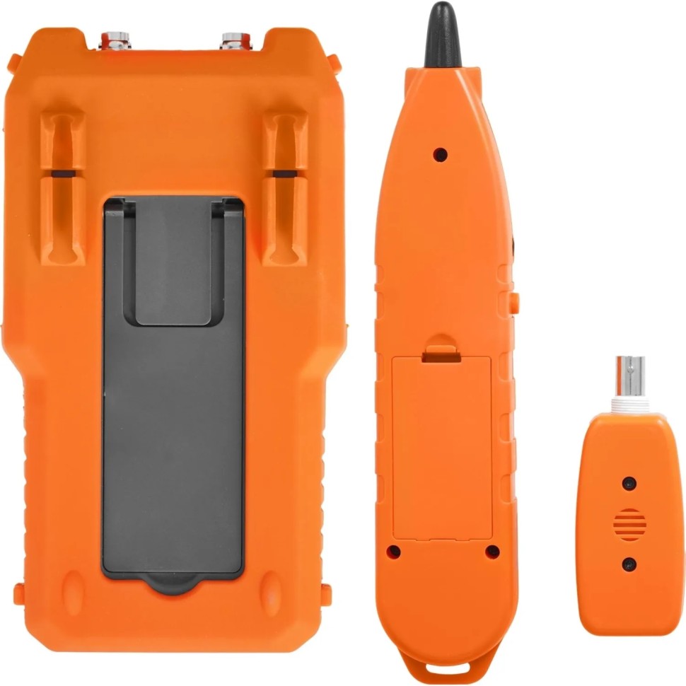 Тестер LANMASTER LAN-TST-LPTVP-C