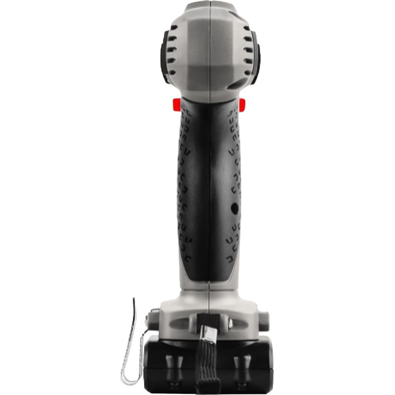 Дрель-шуруповерт аккумуляторная CROWN CT21056L-1.5 BMC