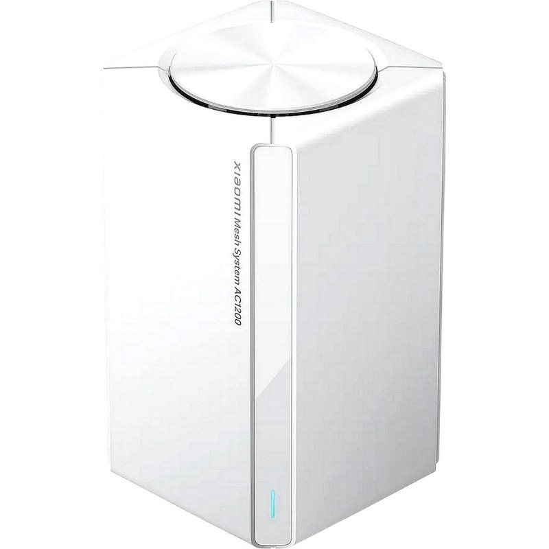 Wi-Fi mesh система Xiaomi Mesh System AC1200 RU (DVB4457GL) 2 шт/уп