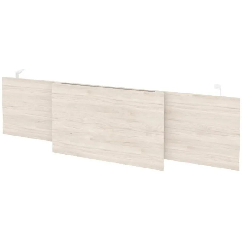 Царга стола Onix Direct руководителя O.M-CSR-5 1540х54х450 Денвер св/белый