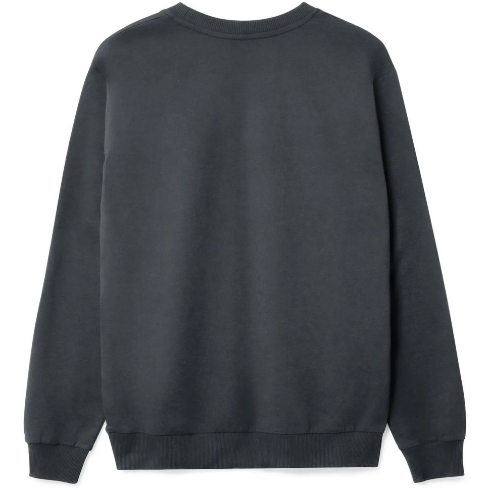 Свитшот Toima 2.0, темно-серый (графит), размер XXL