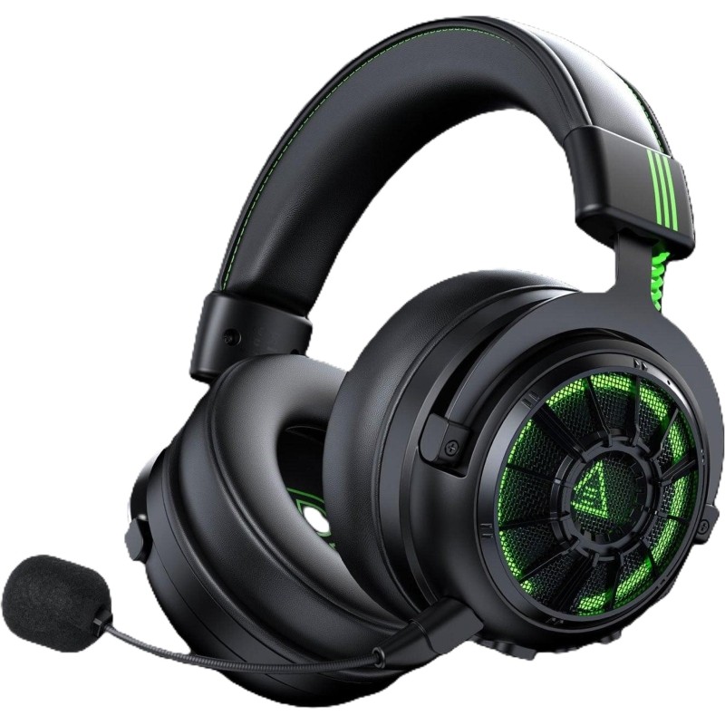 Гарнитура EKSA E5000 Star Engine Pro Провод. Игр.(EKS-E5000PRO-StarEngine)