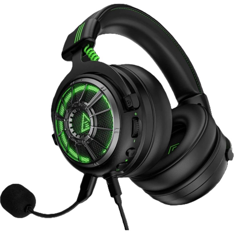 Гарнитура EKSA E5000 Star Engine Pro Провод. Игр.(EKS-E5000PRO-StarEngine)