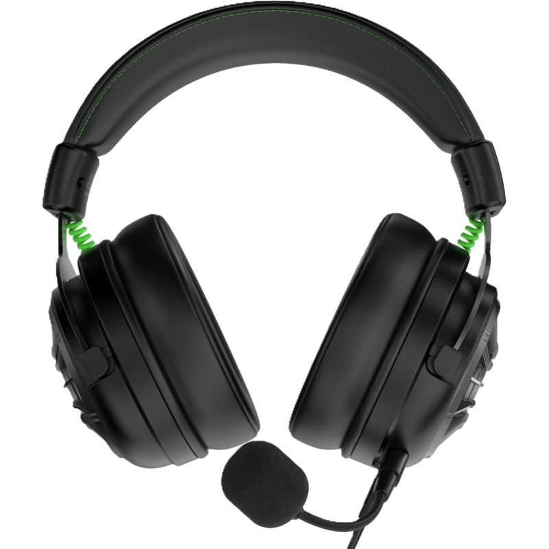 Гарнитура EKSA E5000 Star Engine Pro Провод. Игр.(EKS-E5000PRO-StarEngine)