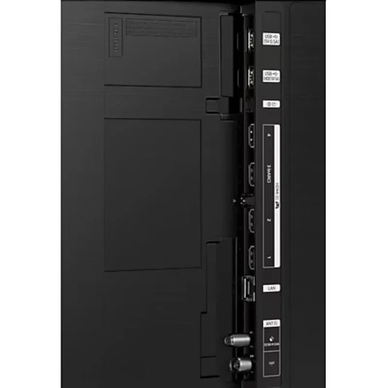 Телевизор Samsung QE75Q70DAUXRU
