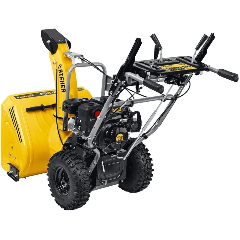 Снегоуборщик бензиновый &#039;STEHER 72 см,EXTRER(GST-772E)