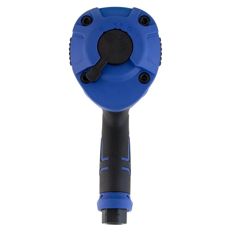 Гайковерт пневматический ударный KRAFT 3/4&#039;&#039; 2450Нм (KT 707009)