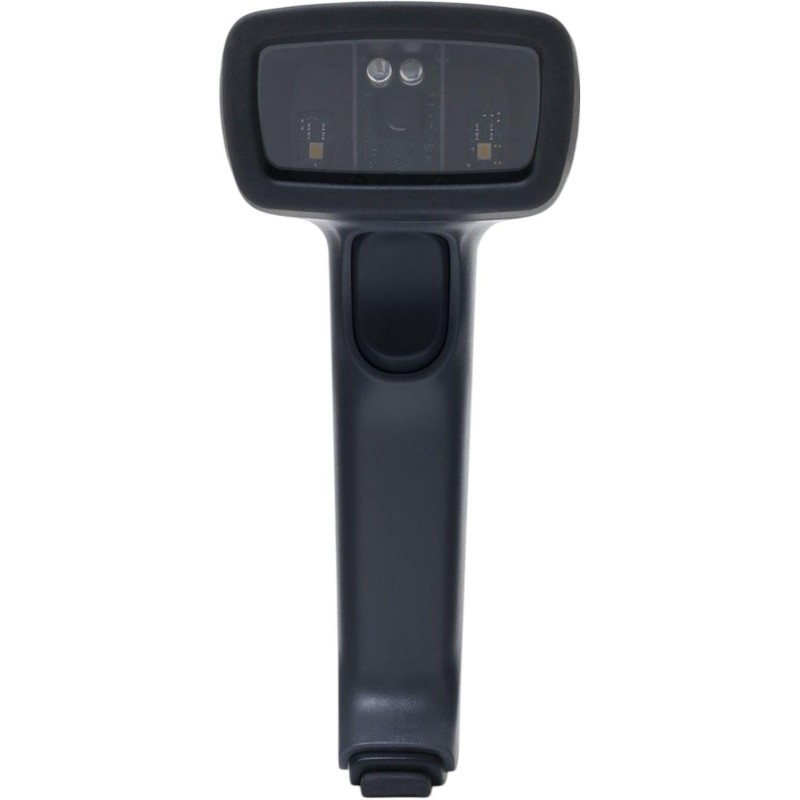 Сканер штрих-кода VMC BSX LM,2D, USB Темный с интерфейс.кабелем 3м(166873)