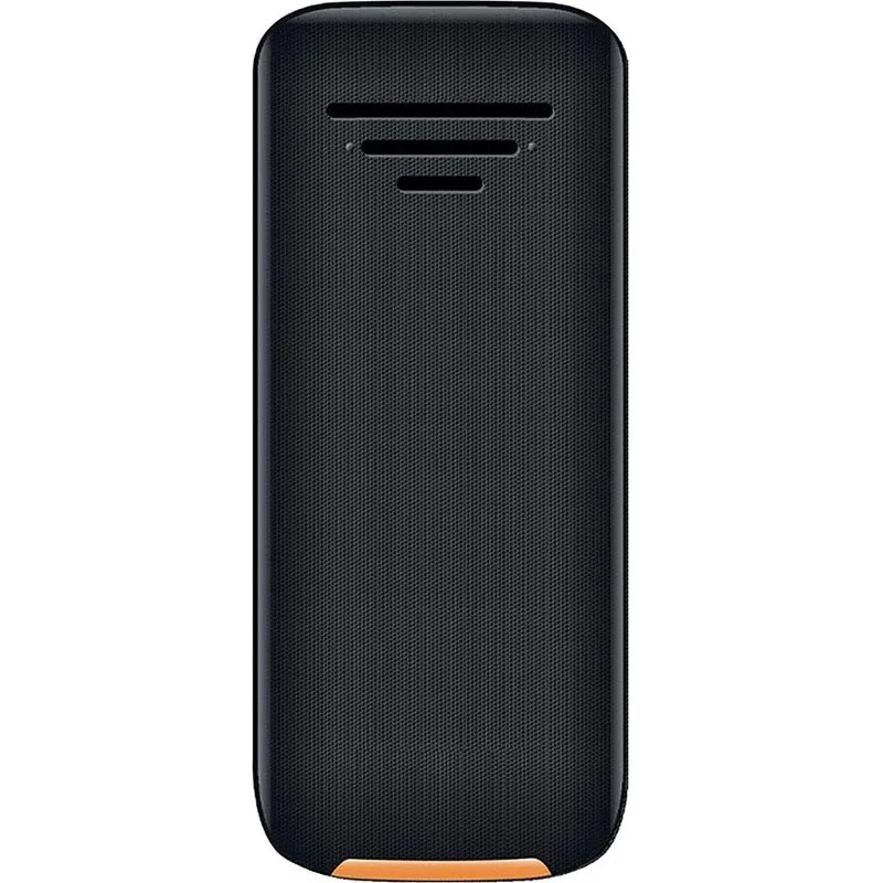 Мобильный телефон TeXet TM-202 черный