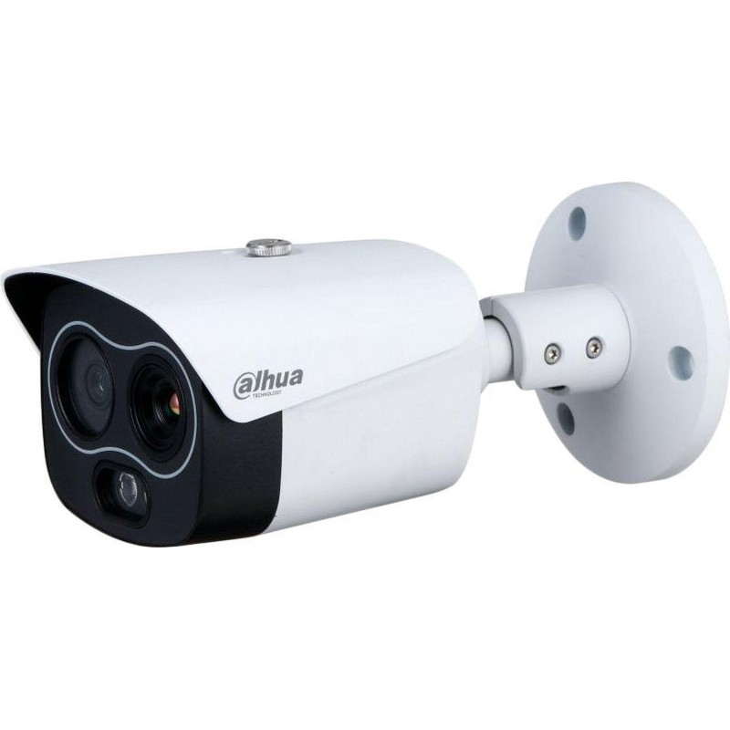 IP-камера DAHUA DHI-TPC-BF1241-TB3F4-DW-S8 двухспектр;4мм,3.5мм,ИК 30м,IP67