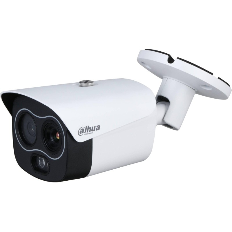 IP-камера DAHUA DHI-TPC-BF1241-TB3F4-DW-S8 двухспектр;4мм,3.5мм,ИК 30м,IP67