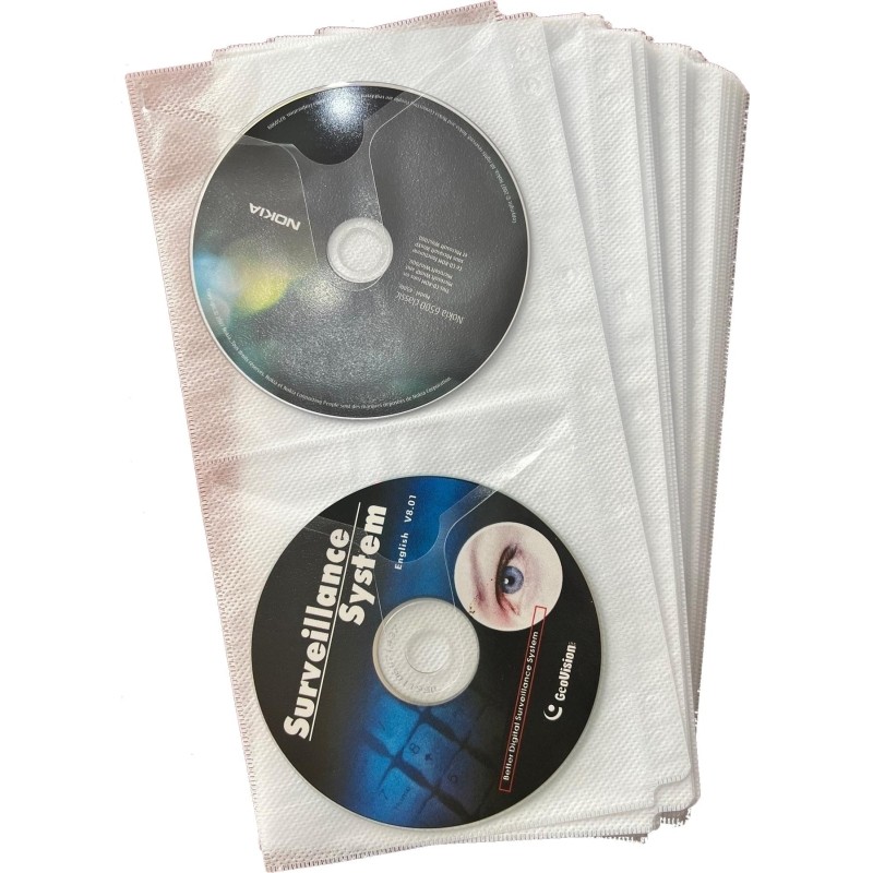 Бокс ProfiOffice MF-4 Media File (07023)/(07043) 25шт/уп