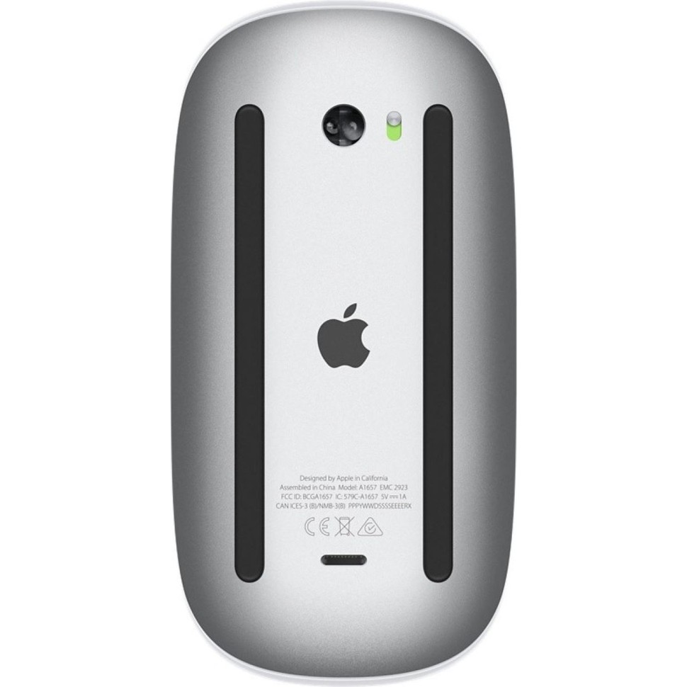 Мышь компьютерная Apple Magic Mouse 3 (MK2E3CH/A)