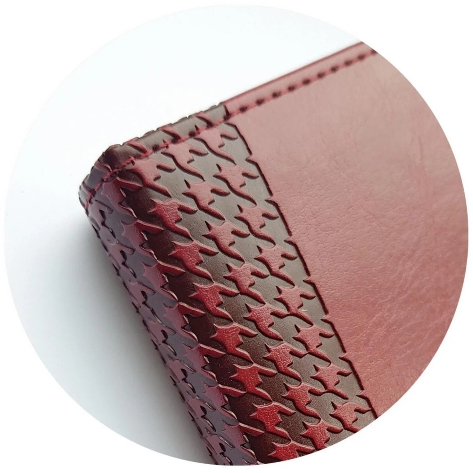 Ежедневник датированный 2026 IF 14х20см 176л, тверд Lozanna AZ2805/brown