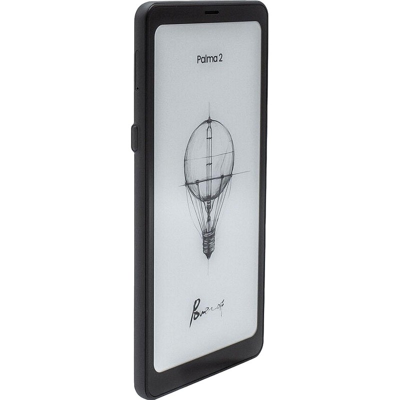 Книга электронная ONYX BOOX PALMA 2 (черная)