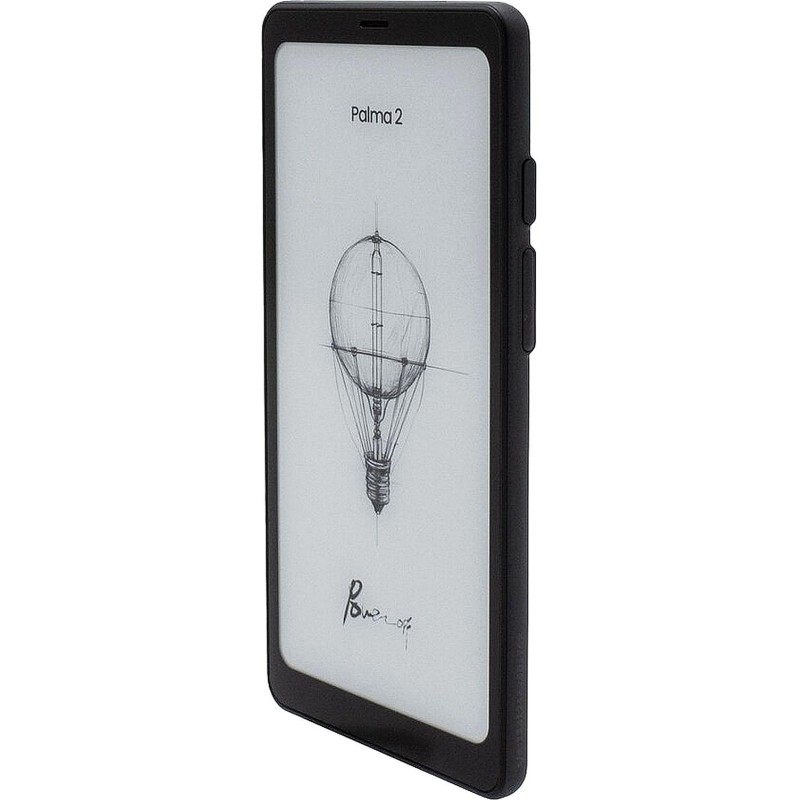 Книга электронная ONYX BOOX PALMA 2 (черная)