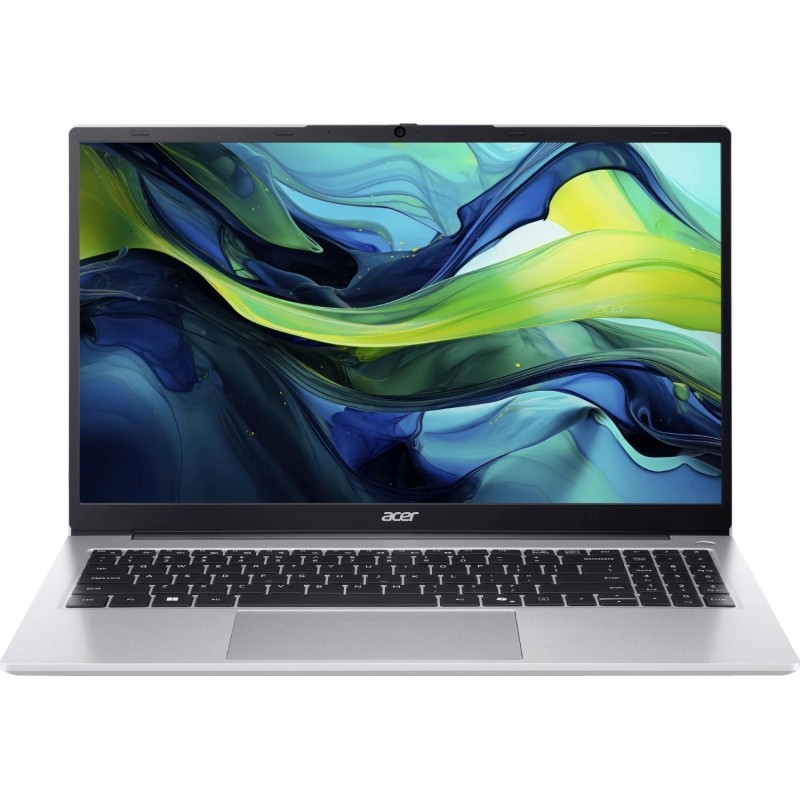 Ноутбук Acer AL15-41P-R68A(nx.j97cd.001)R-7 5700U/8Gb/512Db SSD/15.6/DOS
