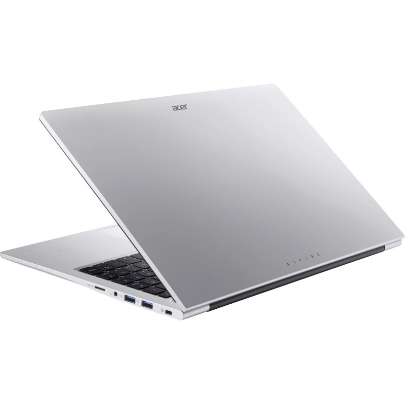 Ноутбук Acer AL15-41P-R68A(nx.j97cd.001)R-7 5700U/8Gb/512Db SSD/15.6/DOS