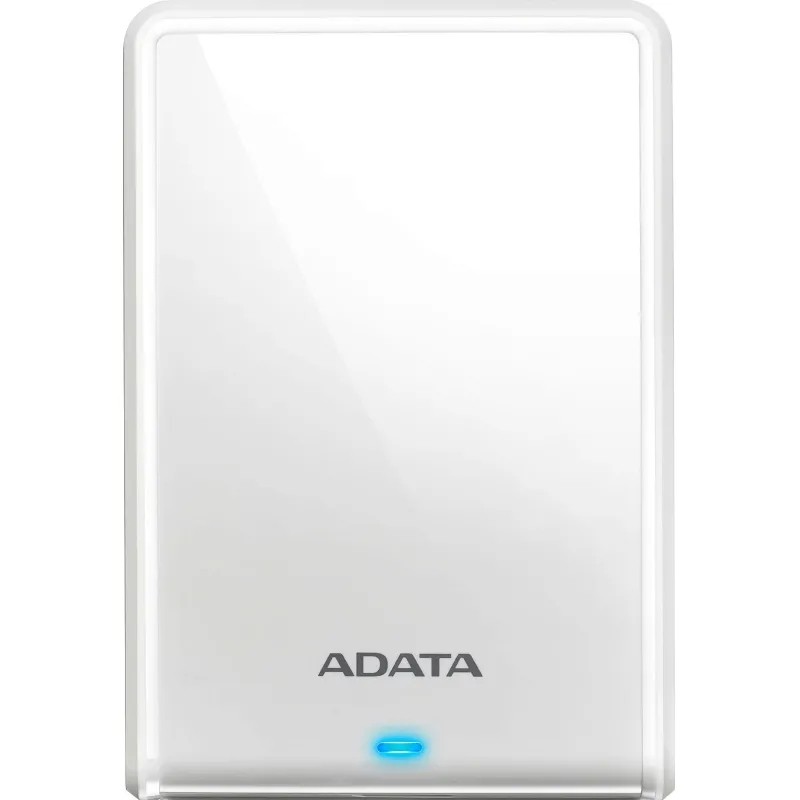 Портативный HDD ADATA HV620S, 2TB, 2,5, USB 3.1, AHV620S-2TU31-CWH