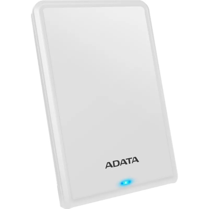 Портативный HDD ADATA HV620S, 2TB, 2,5, USB 3.1, AHV620S-2TU31-CWH