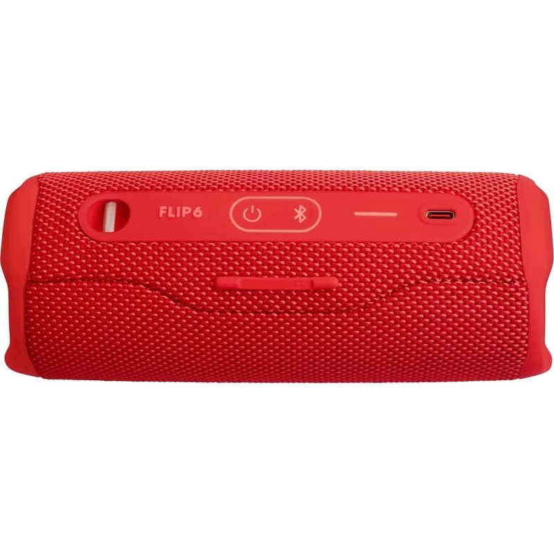 Акустическая система JBL Flip 6 rad (JBLFLIP6RED)
