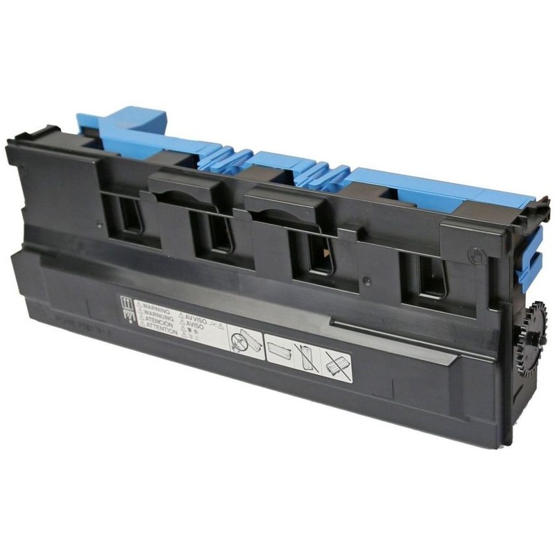 Бункер для тонера Konica-Minolta bizhub C226/C227/C227i/257i/C266/C287