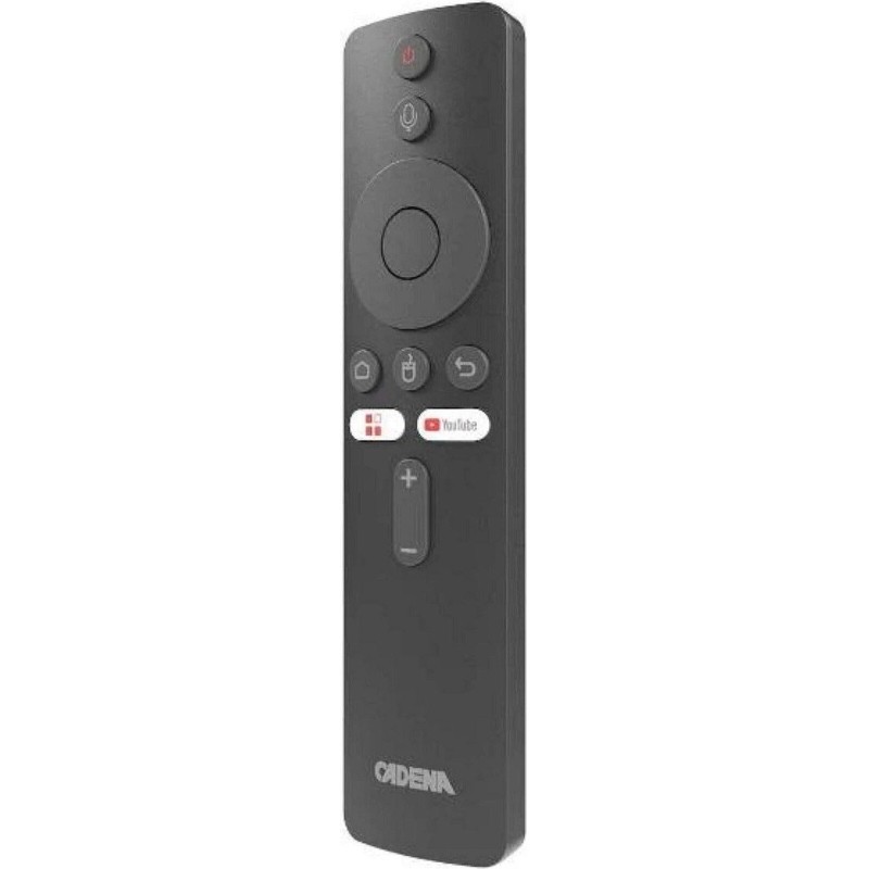 Медиаплеер Cadena PRO X CSB-238, Android 11, 4/32Gb