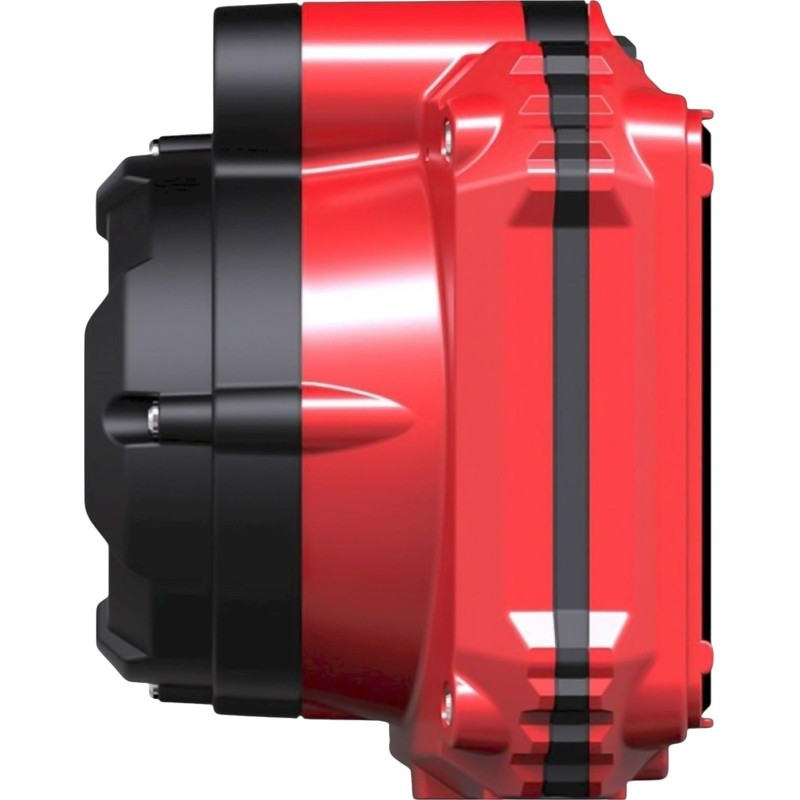 Фотоаппарат Kodak WPZ2 Red, 4-х кратный опт зум, 16Мп, противоуд / водонепр