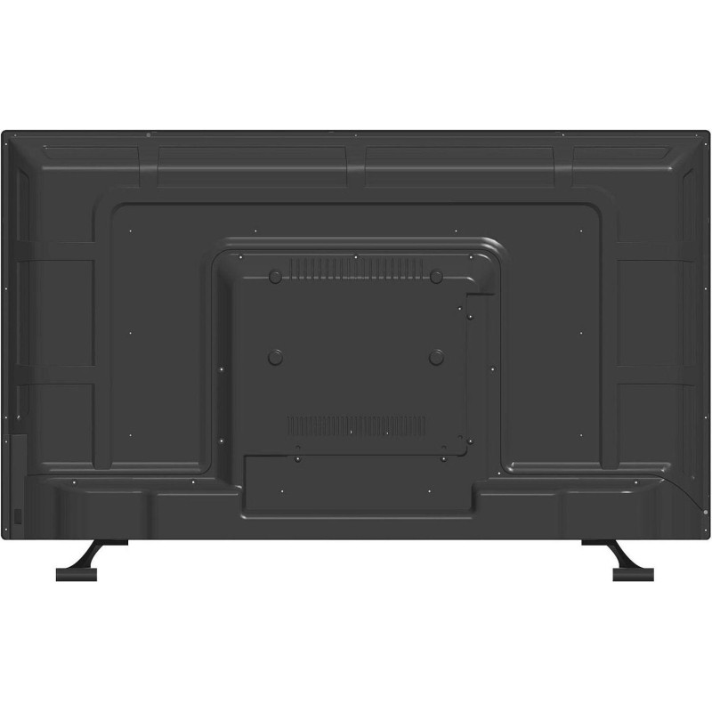 Телевизор Soundmax SM-LED43M02S(черный), FHD, смарт (Android)