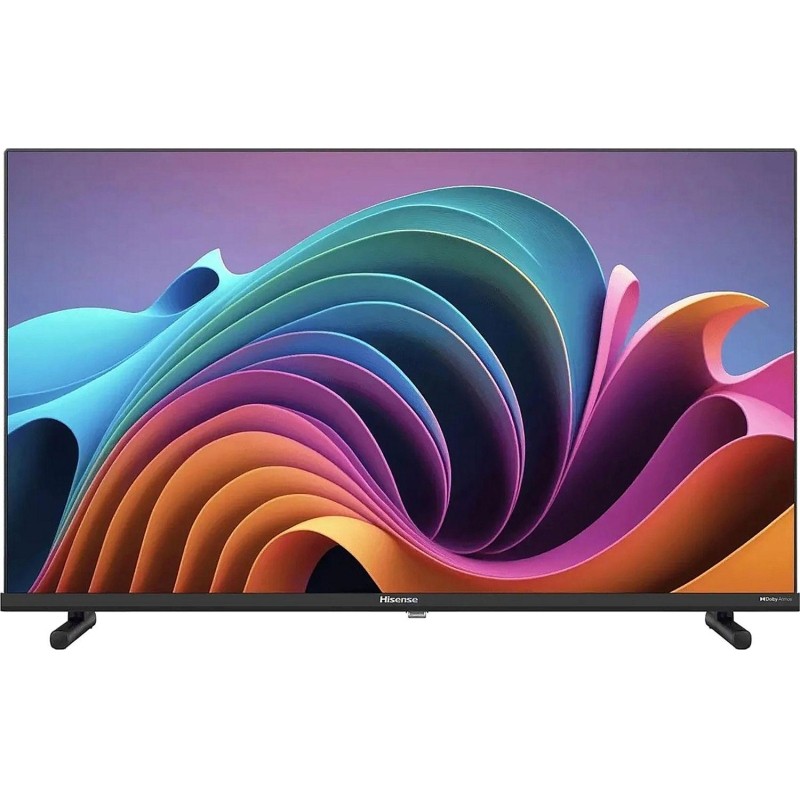 Телевизор Hisense 32A5NQ, FHD, смарт