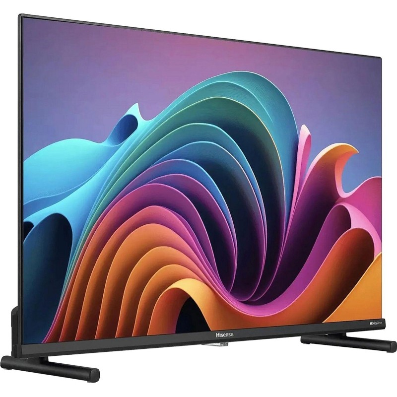 Телевизор Hisense 32A5NQ, FHD, смарт