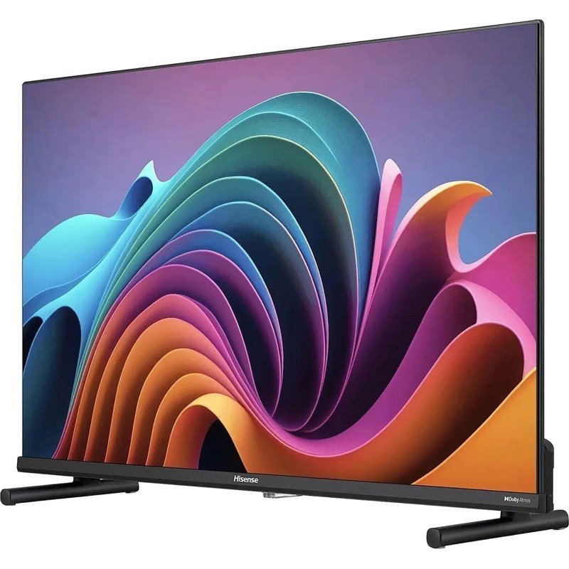 Телевизор Hisense 32A5NQ, FHD, смарт