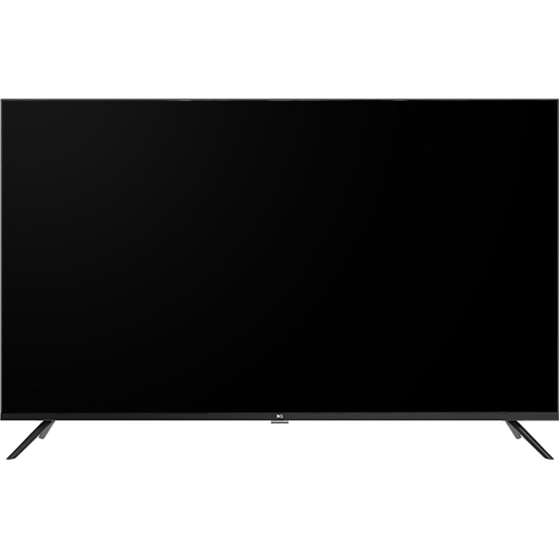 Телевизор BQ 50FSU01B, UHD, смарт (Tizen 7.0)