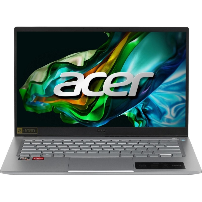 Ноутбук Acer SFG14-41-R3D8(NX.KG3CD.005)R5 7530U/16Gb/1Tb SSD/14/W11H