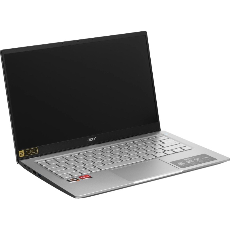 Ноутбук Acer SFG14-41-R3D8(NX.KG3CD.005)R5 7530U/16Gb/1Tb SSD/14/W11H